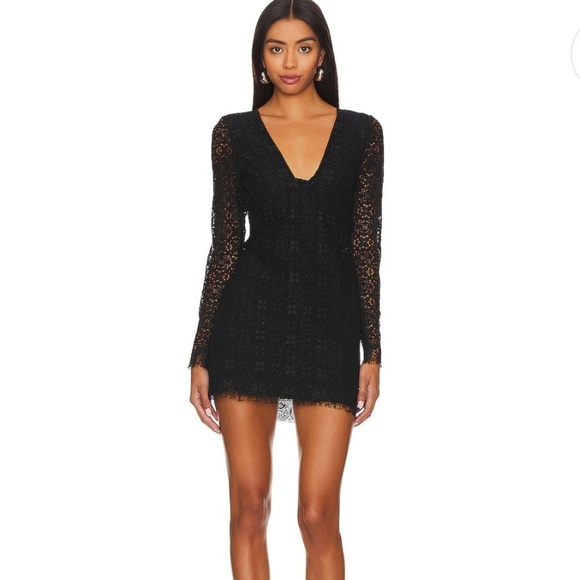 Free People Honey Honey Mini Dress - Picture 1 of 6